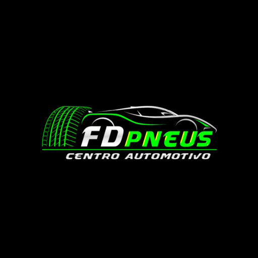 Fd Pneus Porto Ferreira